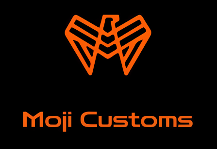 مجموعه خودرویی Moji customs